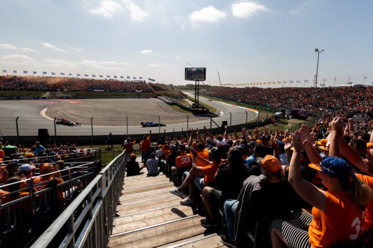 Horário do treino livre f1 hoje