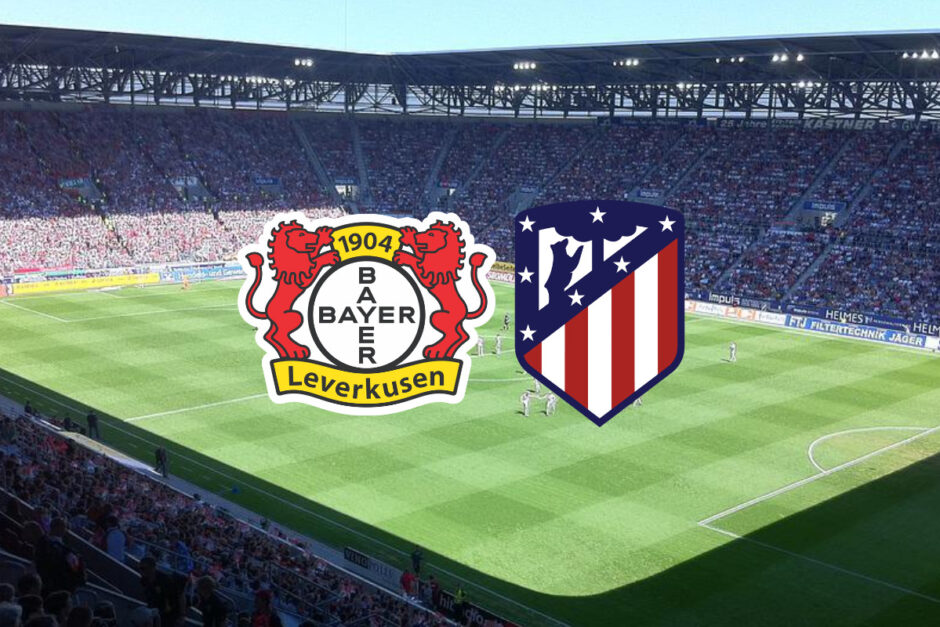 Jogo do Atlético de Madrid hoje