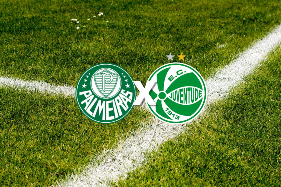 Jogo do Palmeiras hoje ao vivo