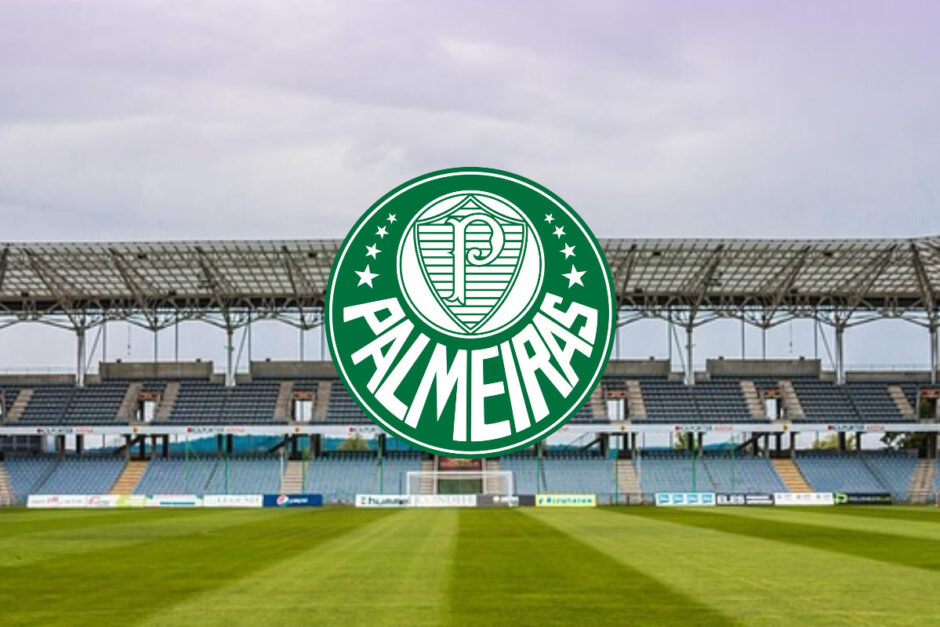 Jogo do Palmeiras vai passar hoje no SBT