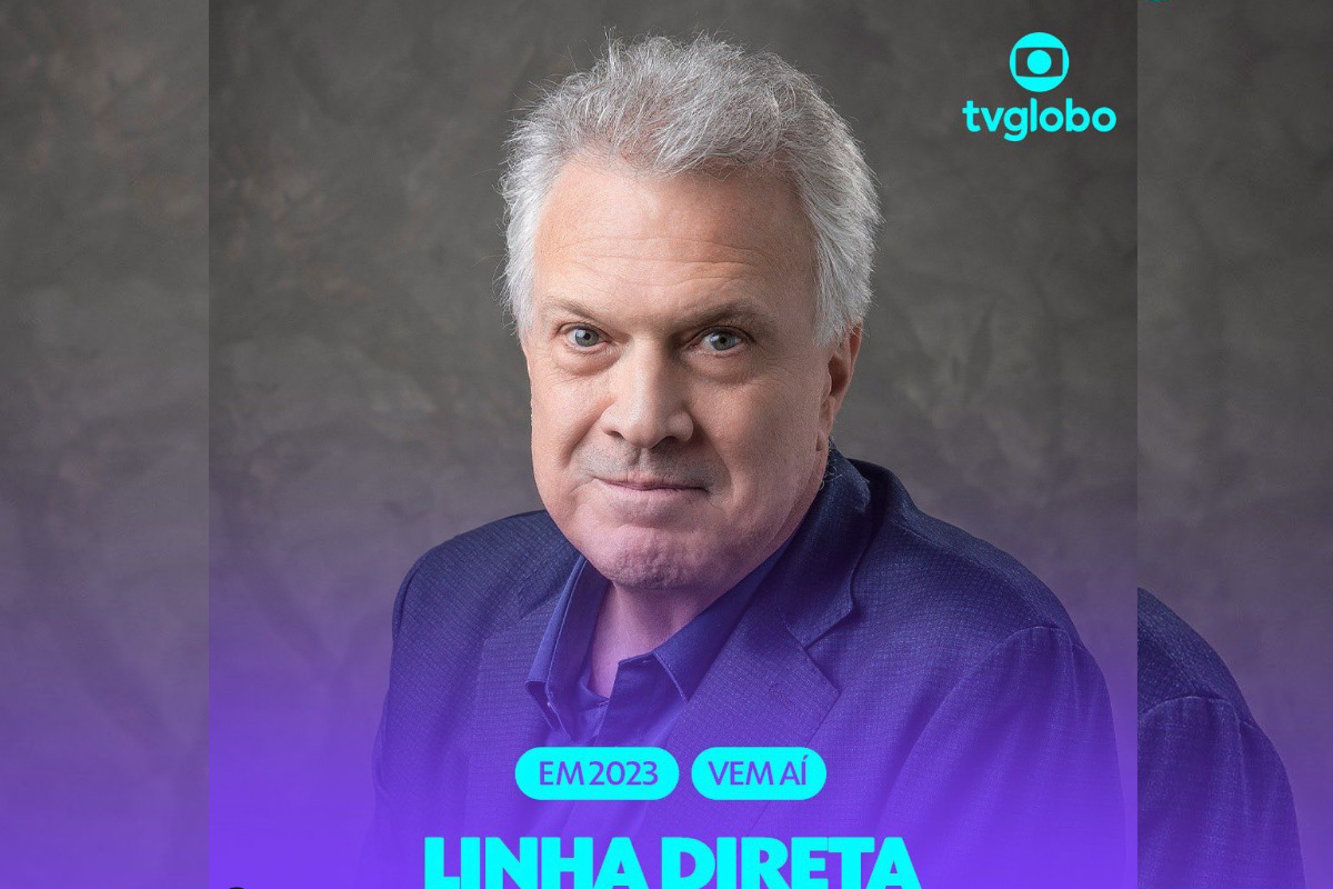 Bial no linha direta