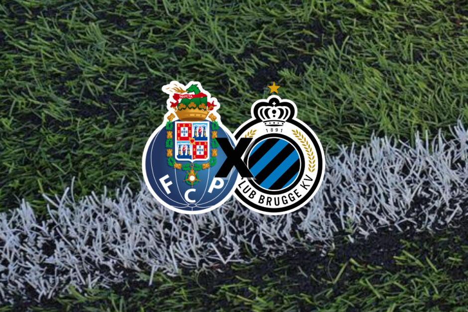 Onde assistir jogo do Porto hoje