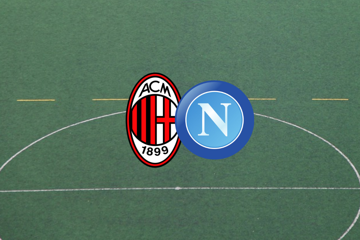 Napoli x Milan ao vivo: como assistir ao jogo online e onde vai passar na  TV pela Série A Tim - Portal da Torcida