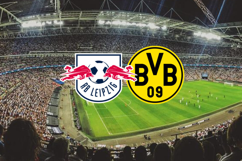 Onde Assistir RB Leipzig X Borussia Dortmund Hoje, Sábado (10/09) | DCI