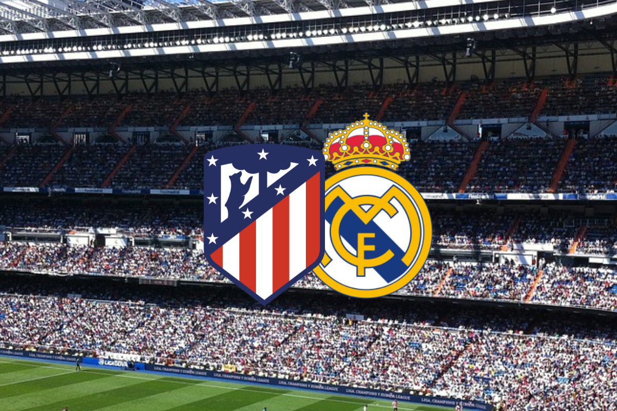 Jogo do Atlético de Madrid ao vivo: veja onde assistir Barcelona x Atlético  de Madrid TV e Online pelo Campeonato Espanhol - CenárioMT