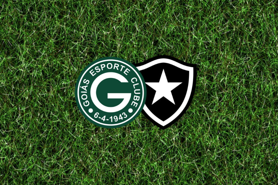 Onde vai passar jogo do Botafogo hoje