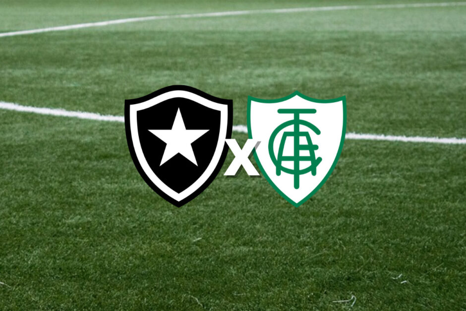 Onde vai passar jogo do Botafogo hoje