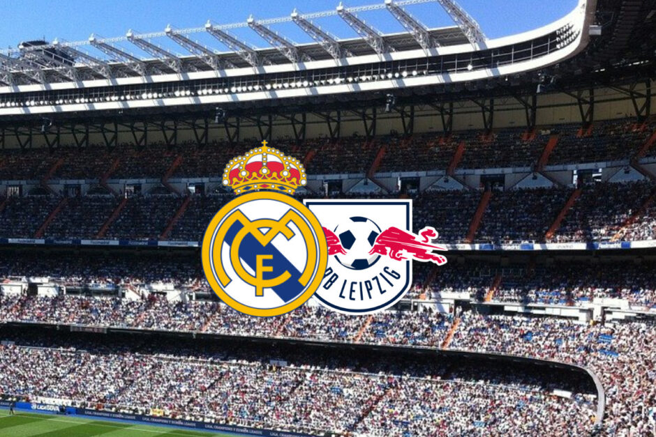 Onde vai passar jogo do Real Madrid hoje