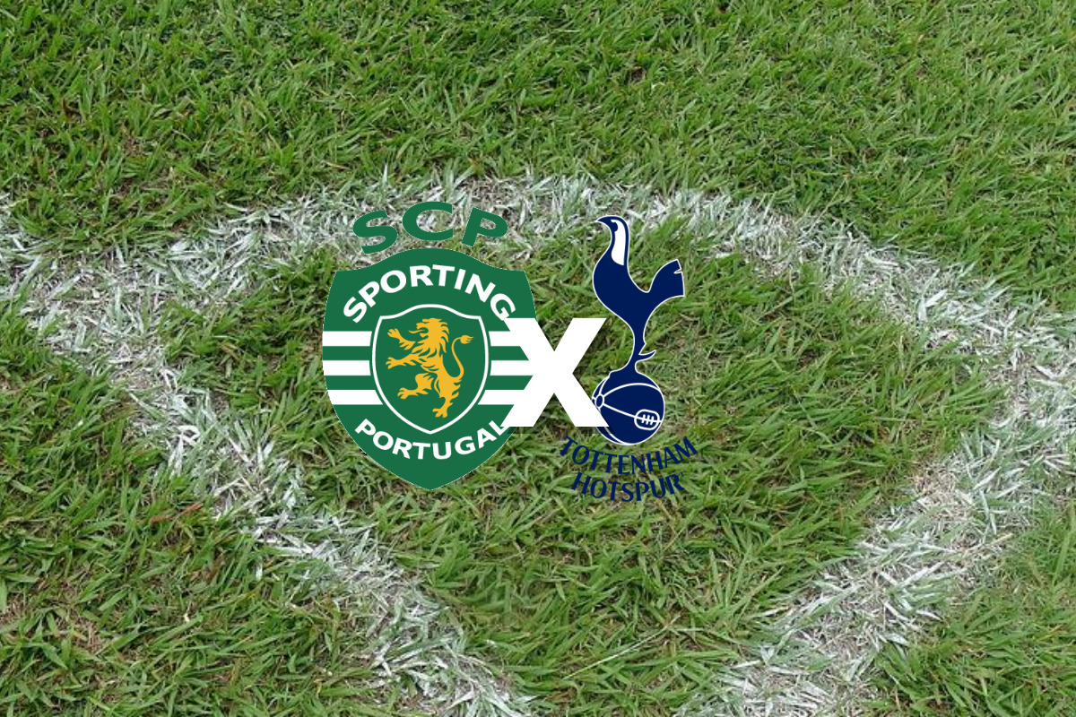 Sporting CP x Tottenham ao vivo 13/09/2022 – Onde assistir?