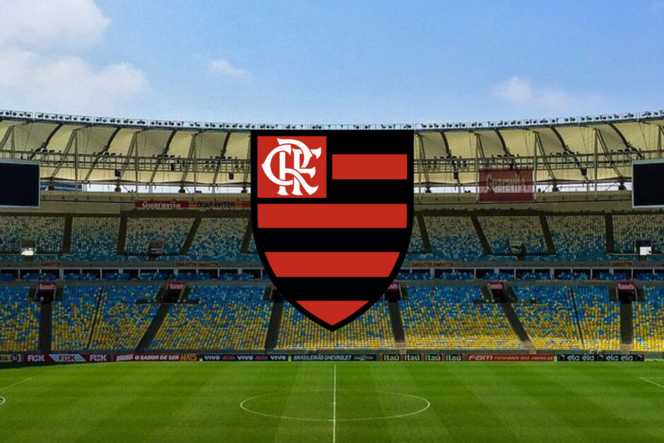 Onde vai passar o jogo do Flamengo