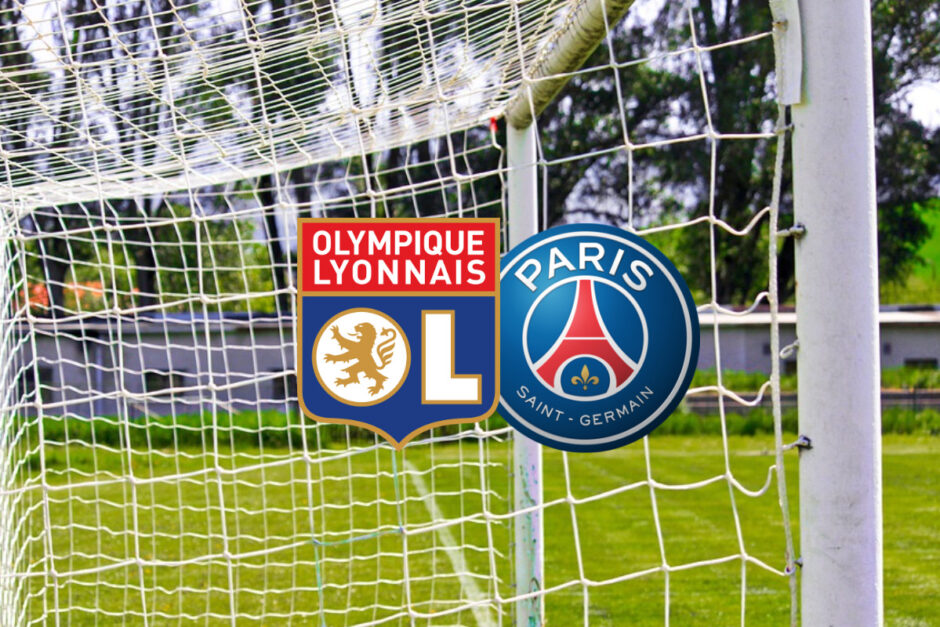 Jogo do PSG hoje ao vivo