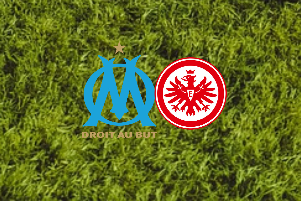 Olympique de Marselha x Frankfurt: onde assistir ao vivo e online, horário,  escalação e mais da Champions League