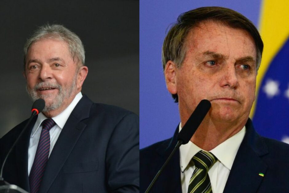 pesquisa quaest para presidente