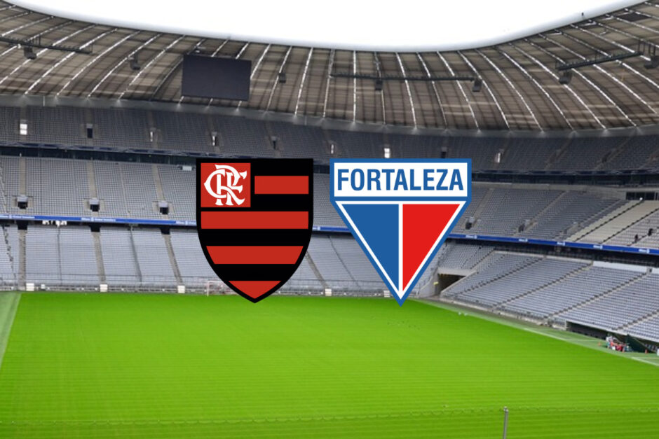 Qual canal vai passar jogo do Flamengo hoje