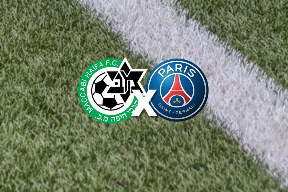 Qual canal vai passar jogo do PSG hoje