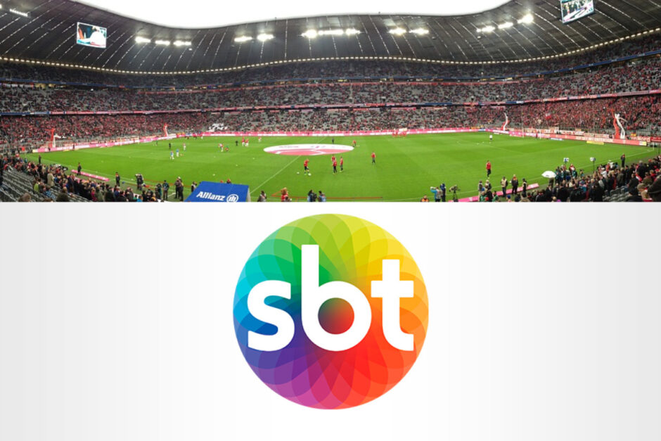 Qual jogo vai passar no SBT hoje