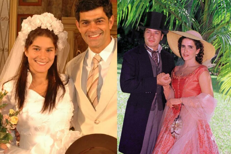 Qual novela vai substituir Alma gêmea no Viva