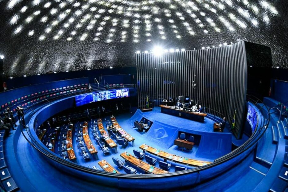 senadores eleitos em 2022