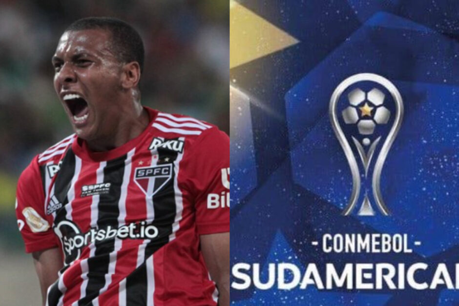 Que canal vai passar jogo do São Paulo