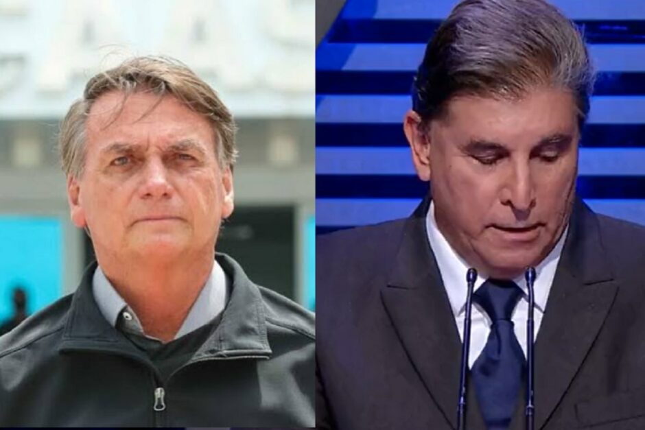 Que horas começa o debate do SBT