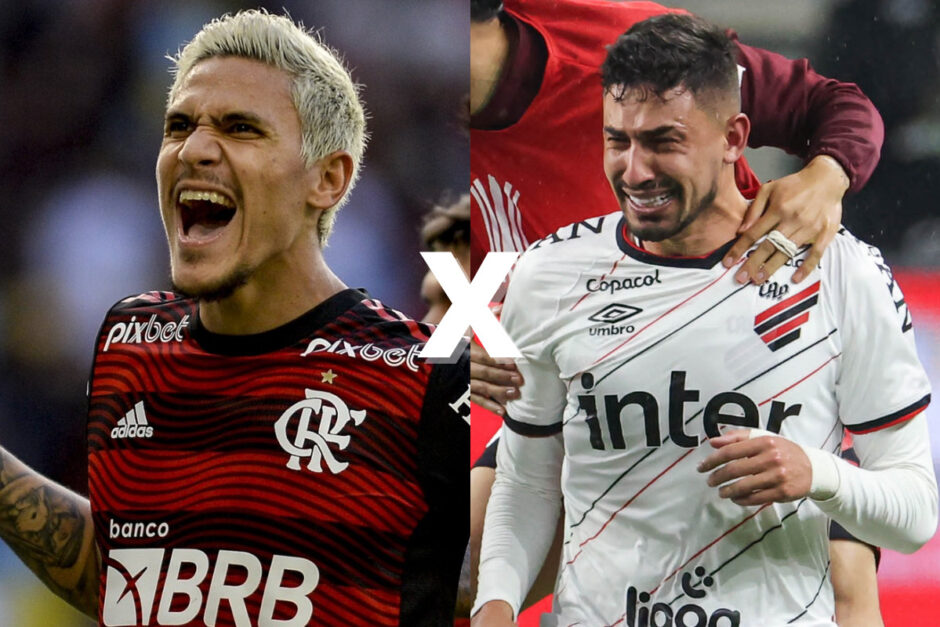 Quem está na final da Libertadores 2022