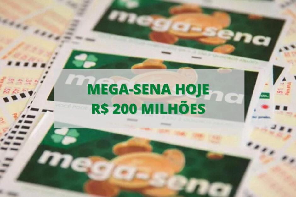 números da Mega Sena que mais saíram