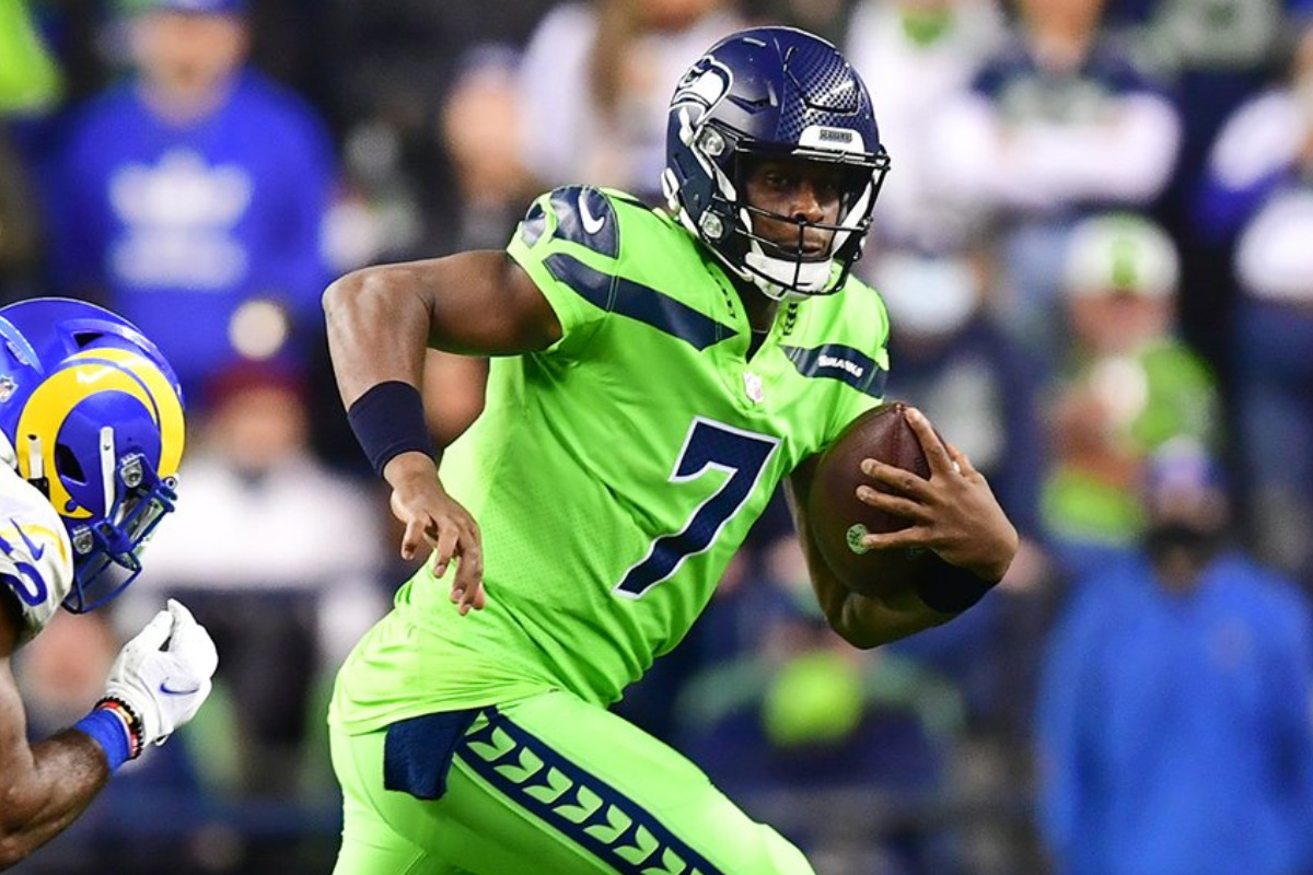 En Español-Denver Broncos vs. Seattle Seahawks (9/12/22) - Stream