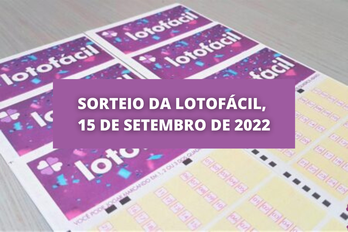 Agora: resultado Lotofácil 3065 e ganhadores hoje, quinta-feira santa