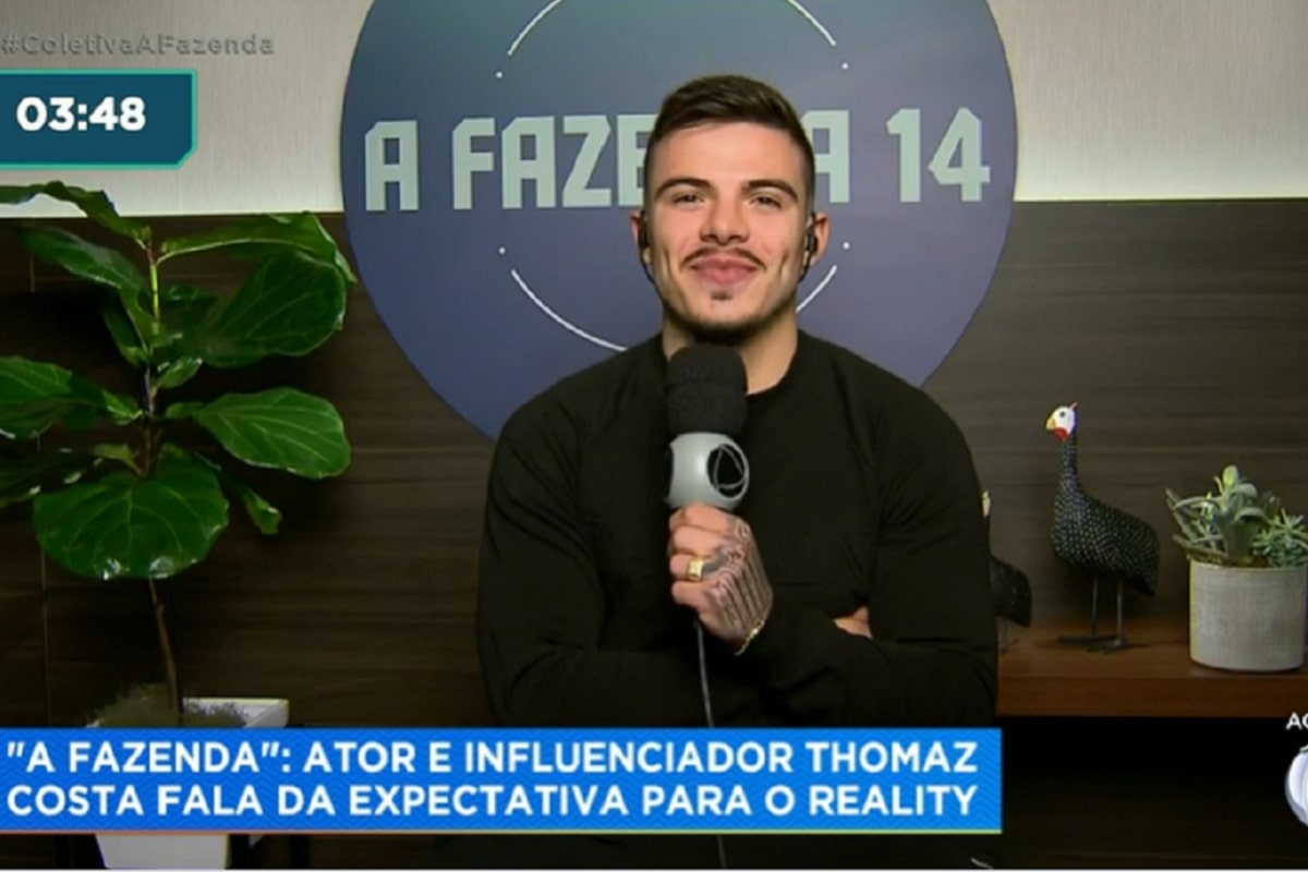 Thomaz