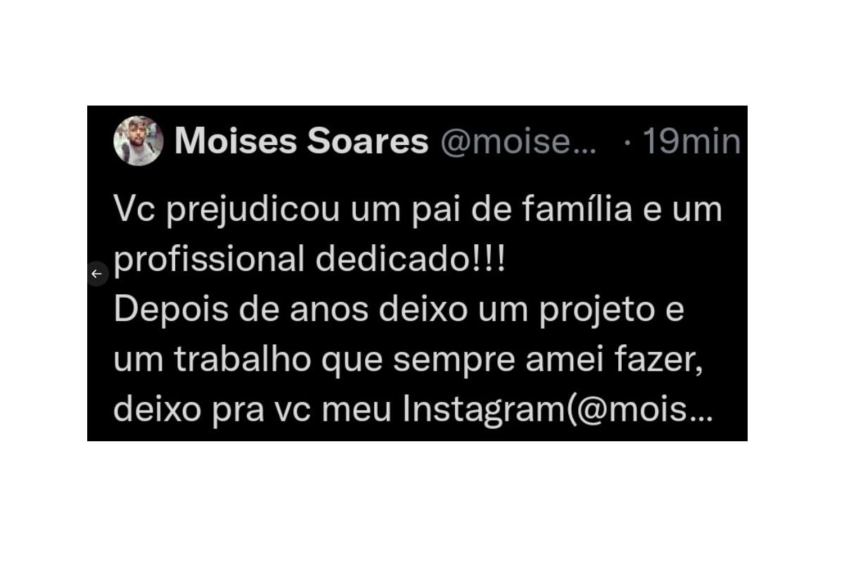 Moisés