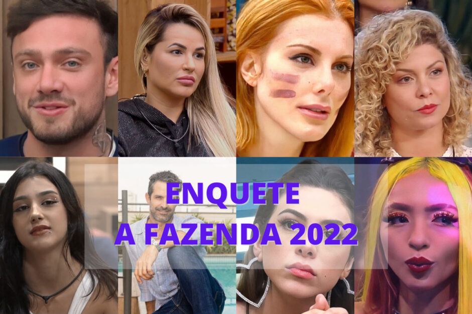 quem vai ganhar A Fazenda 2022