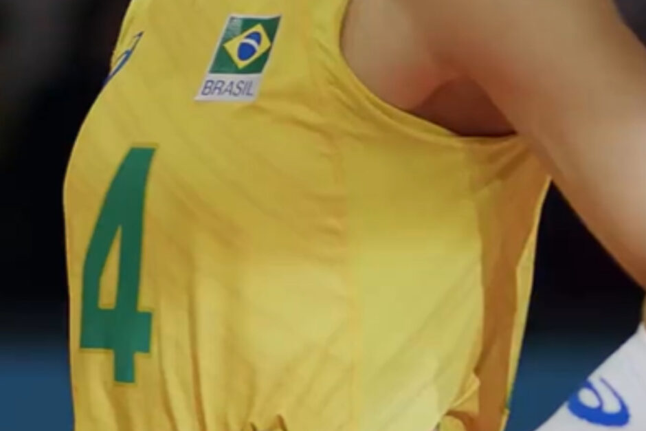 Brasil x Sérvia vôlei feminino horário