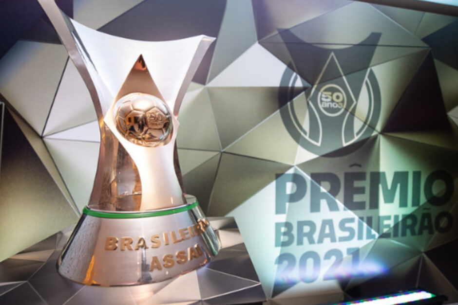 Final do Brasileirão 2022