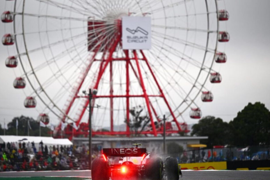 Treino classificatório da Fórmula 1: horário e onde assistir GP do Japão 2022