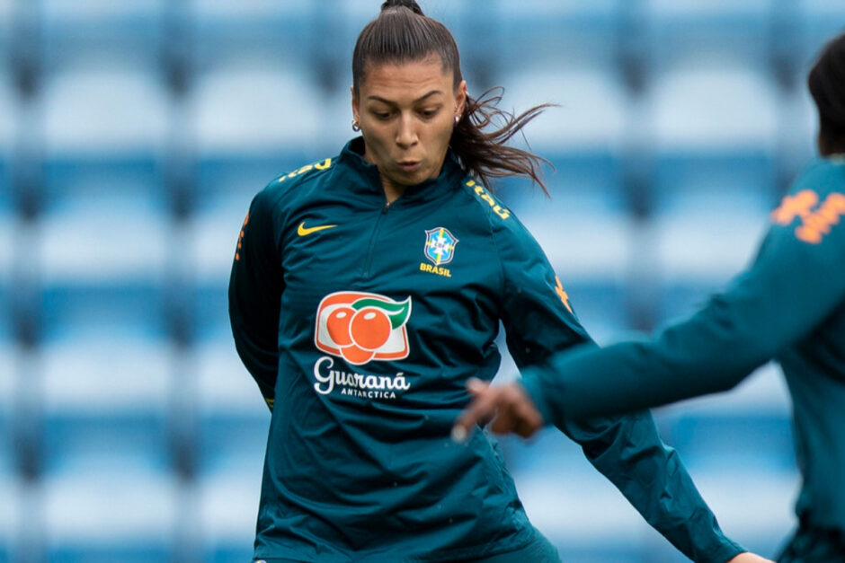 Jogo do Brasil feminino hoje