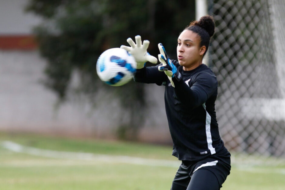 Jogo do Corinthians feminino hoje ao vivo