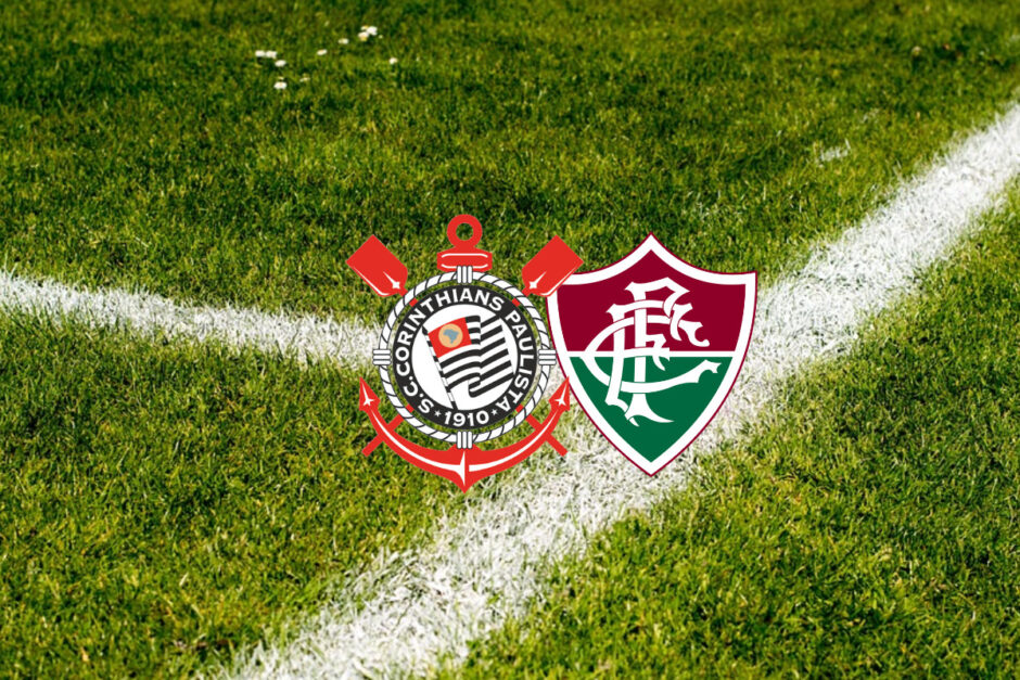 jogo do Corinthians hoje