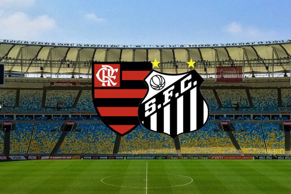 jogo do Flamengo hoje