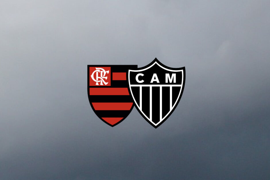 Jogo do Flamengo hoje