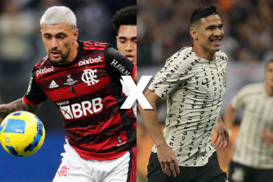 Jogo do Flamengo hoje transmissão