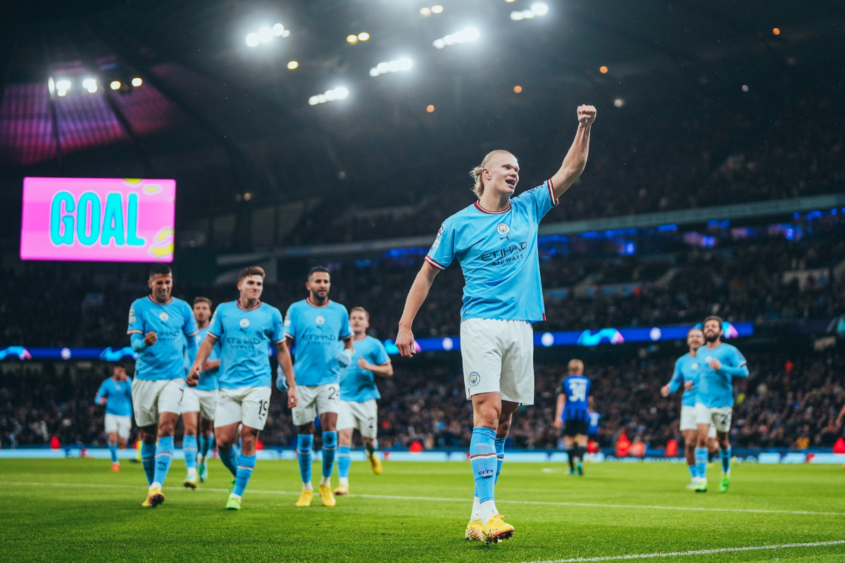 ONDE VAI PASSAR O JOGO DO MANCHESTER CITY AO VIVO HOJE (15)? Vai