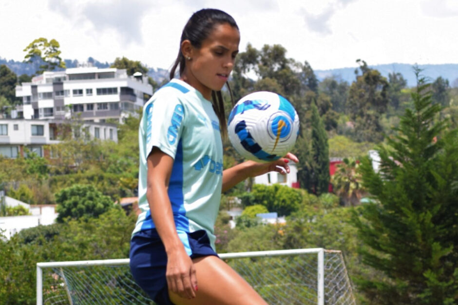 jogo do Palmeiras feminino na Libertadores