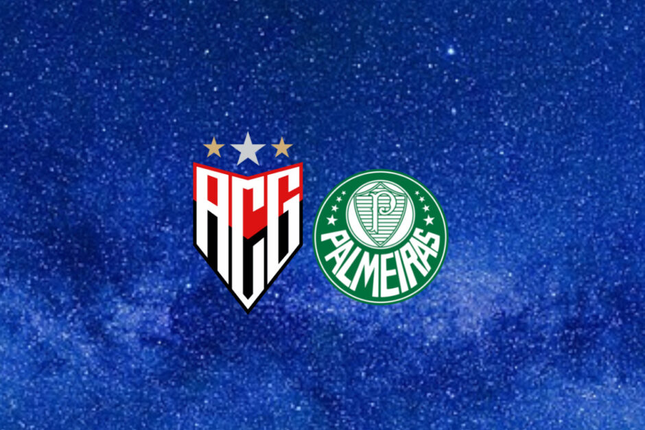 jogo do Palmeiras hoje