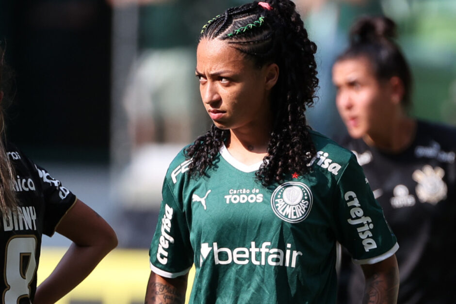 Jogo do Palmeiras na Libertadores Feminina hoje