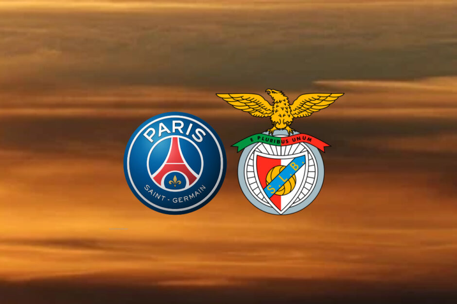 Jogo do PSG hoje