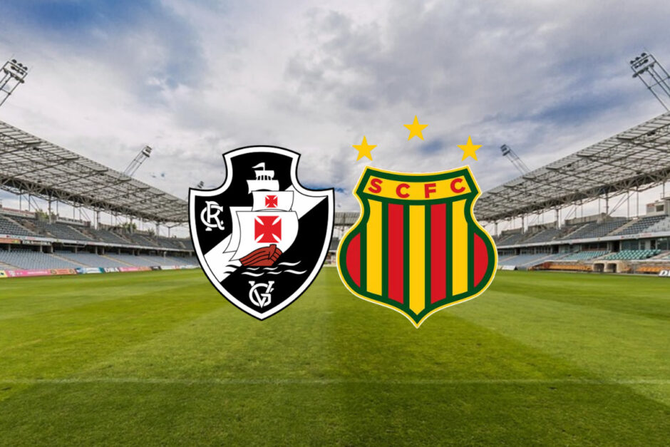 jogo do Vasco hoje