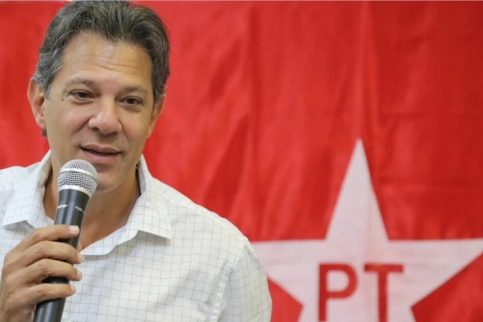 número do haddad