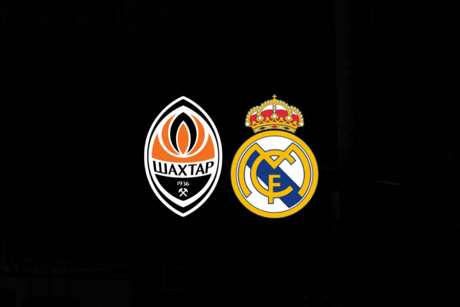 Onde assistir o jogo do Real Madrid hoje