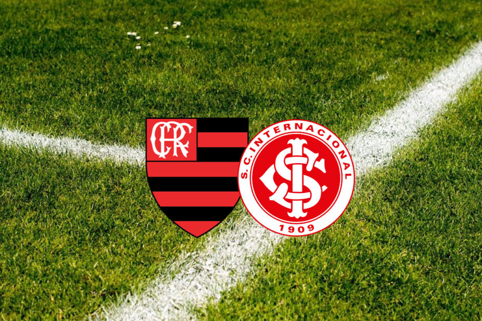 Onde vai passar jogo do Flamengo hoje