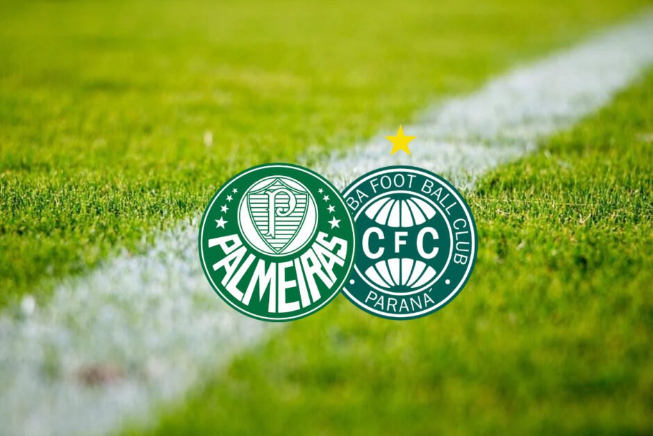 Onde vai passar o jogo do Palmeiras hoje